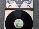 Mott the Hoople - Mad Shadow - Vinyl LP UK Pink Rim Press EX/EX+