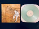 Pedro The Lion - Control - 2002 Orig Press CLEAR VINYL No Barcode LP Jade Tree