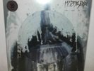 MY DYING BRIDE - TURN LOOSE THE SWANS - PICTURE DISC - LP