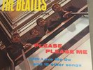 The Beatles, Please Please Me, Parlophone, Mono, Sealed , Limited Edition