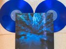 Hum Downward is Heavenward vinyl LP Blue