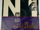 The Beatles N°1 Vynil LP - please please me - Biem France OSX 225 - Bon état