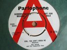 REY ANTON - RARE ORIG 7