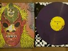 Thee Oh Sees The Master's Bedroom Is Worth Spending A Night In Purple Vinyl LP