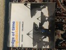 The Thought Criminals - Edge Of Time / Equidistance 7” Single
