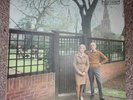Fairport Convention 'UNHALFBRICKING' UK Pink Island stereo SECOND press