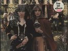 Heart Little Queen vinyl LP album record UK PRT82075 PORTRAIT 1977