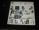 ORIGiNAL US LP SPIRITUAL JAZZ PHAROAH SANDERS IZIPHO ZAM EX+ 1969 STRATA EAST