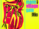 Herbie Mann - At The Village Gate / LP (1380) Speakers Corner