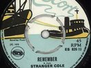 Stranger Cole 7