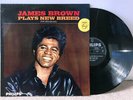 JAMES BROWN ?Plays New Breed LP vinyl EX/VG+ 1st UK Mono 1966 Philips BL7718