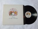 QUEEN   A NIGHT AT THE OPERA   NrM/EX+   1975 UK 1ST PRESS -2/-2 ROCK VINYL LP