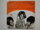 Supremes 45 rpm EP 