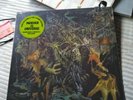 King Gizzard And The Lizard Wizard - Murder Of The Universe (Glow In Dark Vinyl)