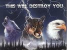 This Will Destroy You This Will Destroy You - Gr... USA vinyl LP  record