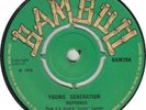 Heptones Young Generation 7
