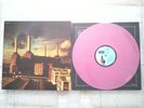 33T PINK FLOYD ANIMALS LP 1977 DISQUE ROSE PINK VINYL  2C 068-98434Y