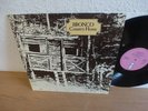 BRONCO COUNTRY HOME 1970 MINT LP 1ST PINK ISLAND