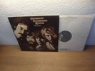 Creedence Clearwater Revival PENDULUM UK LP 1ST PRESS A1/B1 NEAR MINT