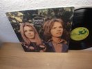 RENAISSANCE Ashes Are Burning LP 1973 SOVEREIGN 1st Press Psych Prog