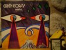 ERKIN KORAY Mechul: Singles & Rarities LP/Rare 1970-1977 Turkey/Psych Rock