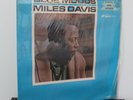 Miles Davis LP “Blue Moods”   Fantasy 86001   VG++ in Shrink