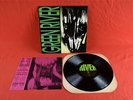 GREEN RIVER - DRY AS A BONE - LP Original Sub Pop 1988 - Grunge 45rpm