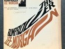 LEE MORGAN The Rumproller BLUE NOTE LP 4199 Mono NY USA Van Gelder Joe Henderson