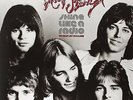 Hollywood Stars ?– Shine Like A Radio - The Great Lost 1974 Album LP