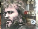 Jim Ford ?– Big Mouth USA : The Unissued Paramount Album Vinyl LP Bear Family