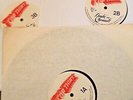 RADIO SHOW: 10/24/81 DRAKE-CHENAULT TOP 20 THE RADIO SHOW SHEENA EASTON, STONES