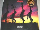NEW still sealed THE STRANGLERS Dreamtime VINYL LP record 1st USA PRESSING album