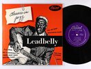 Leadbelly - Classics In Jazz 10