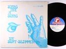 Soft Slipper - Sing Me A Song LP - Music De Wolfe UK - Psych Pop MP3 VG+ MP3