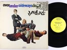 Yardbirds - Over Under Sideways Down LP - Epic Mono