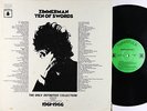 Zimmerman (Bob Dylan) - Ten Of Swords 10xLP - Tarantula VG++