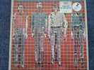 Sealed LP Record SRK 6058 Talking Heads More Songs About Buildings and Food