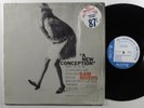 SAM RIVERS A New Conception BLUE NOTE LP mono Liberty SHRINK  