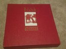 Bill Evan's Complete Riverside Recordings R18. 18 Lp box set