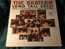 The Beatles Long Tall Sally -Original Capitol Canada Mono