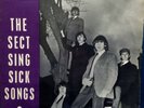 DOWNLINERS SECT : The Sect Sing Sick Songs E.P. + 7