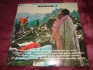 Original Soundtrack WOODSTOCK triple LP vinyl Record the who jimi hendrix
