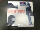 THE G0-BETWEENS 16 LOVERS LANE NM LP STILL IN SHRINK HYPE STICKER 1988 original