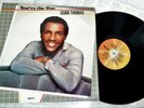 DONN THOMAS You're The One VINYL Lp Modern Soul Boogie Gospel RARE MYRRH RECORD