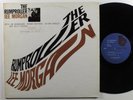 LEE MORGAN The Rumproller BLUE NOTE LP VG+ stereo UA  