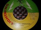 Pablo Roots Reggae Mr. Operator Roots 7