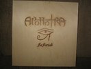 APOLLO RA RA PARIAH BOX LTD   queensryche fates warning