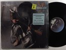 STEVIE RAY VAUGHAN & DOUBLE TROUBLE In Step EPIC LP VG+ SHRINK  