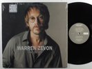 WARREN ZEVON The Wind ARTEMIS LP 180g audiophile SHRINK  