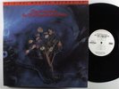 MOODY BLUES On The Threshold Of A Dream DERAM LP + mfsl 200g audiophile ltd ed  